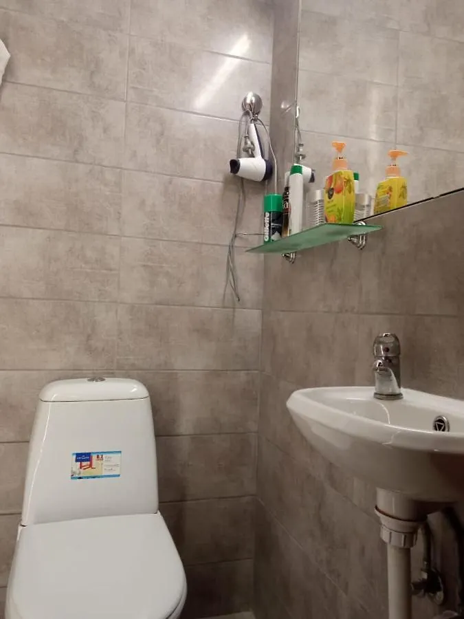 Near Rynok Square Apartment Lviv 0*,