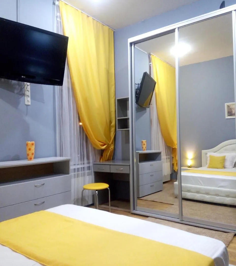 Near Rynok Square Apartment Lviv Ukraine